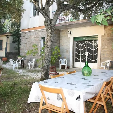Casa Pittau Nuoro (Sardinia)