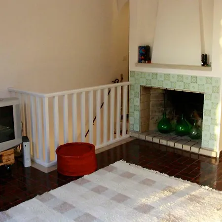 Casa Pittau Feriehus
