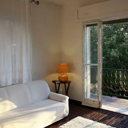 Feriehus Casa Pittau *