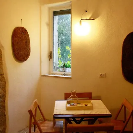 Casa Pittau * Nuoro (Sardinia)