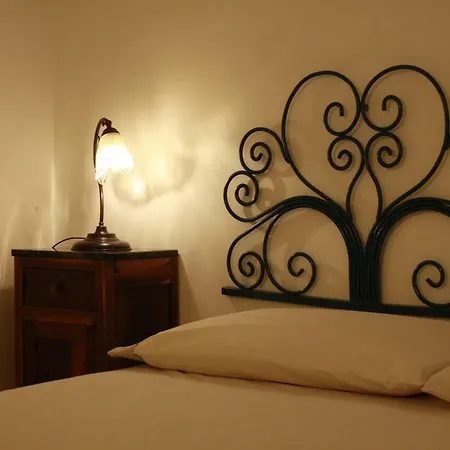 Feriehus Casa Pittau Nuoro (Sardinia)