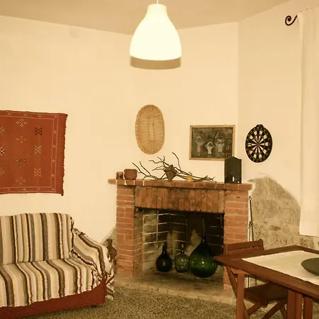 Feriehus Casa Pittau
