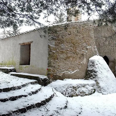Feriehus Casa Pittau