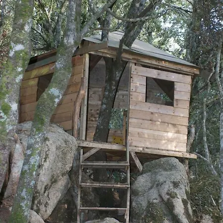 Feriehus Casa Pittau