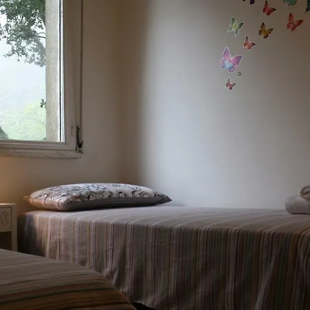 Feriehus Casa Pittau *