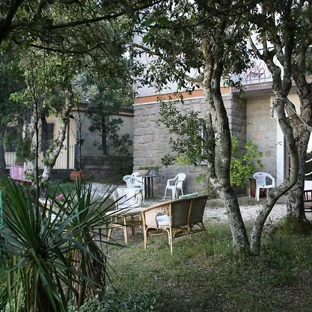 Casa Pittau * Nuoro (Sardinia)