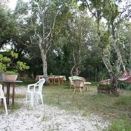 Casa Pittau Feriehus Nuoro (Sardinia)