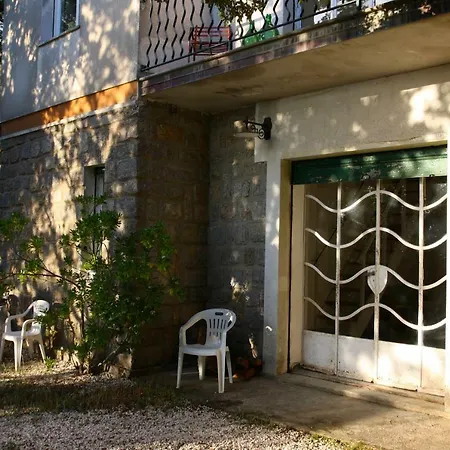 Casa Pittau Feriehus